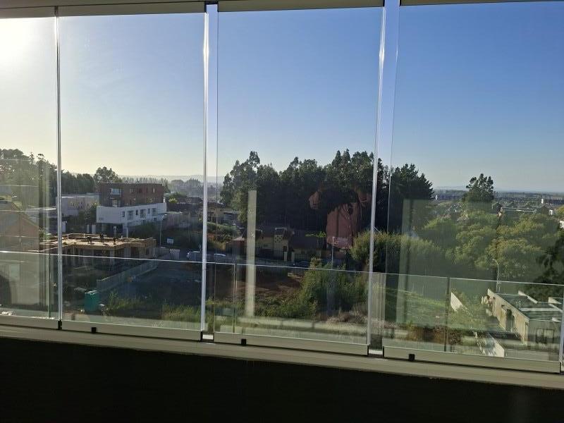 Moderno Departamento en Lomas de San Sebastián