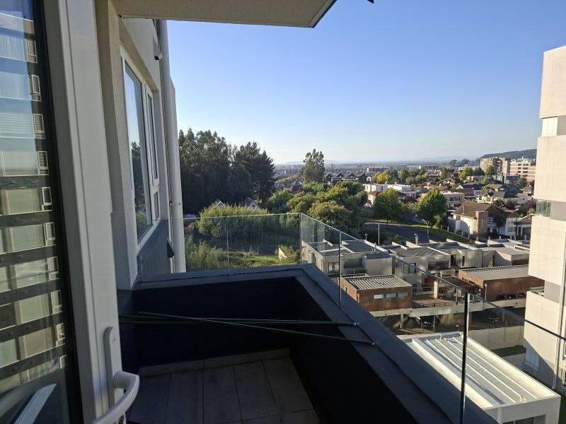 Moderno Departamento en Lomas de San Sebastián