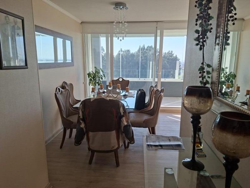 Moderno Departamento en Lomas de San Sebastián