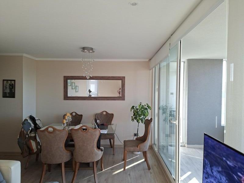 Moderno Departamento en Lomas de San Sebastián