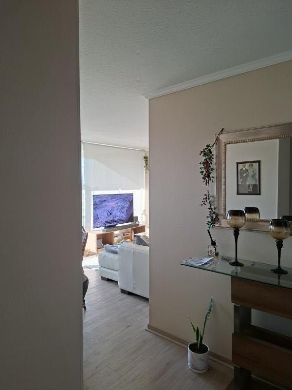 Moderno Departamento en Lomas de San Sebastián