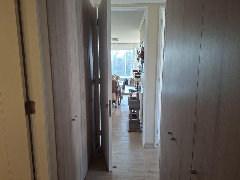 Moderno Departamento en Lomas de San Sebastián