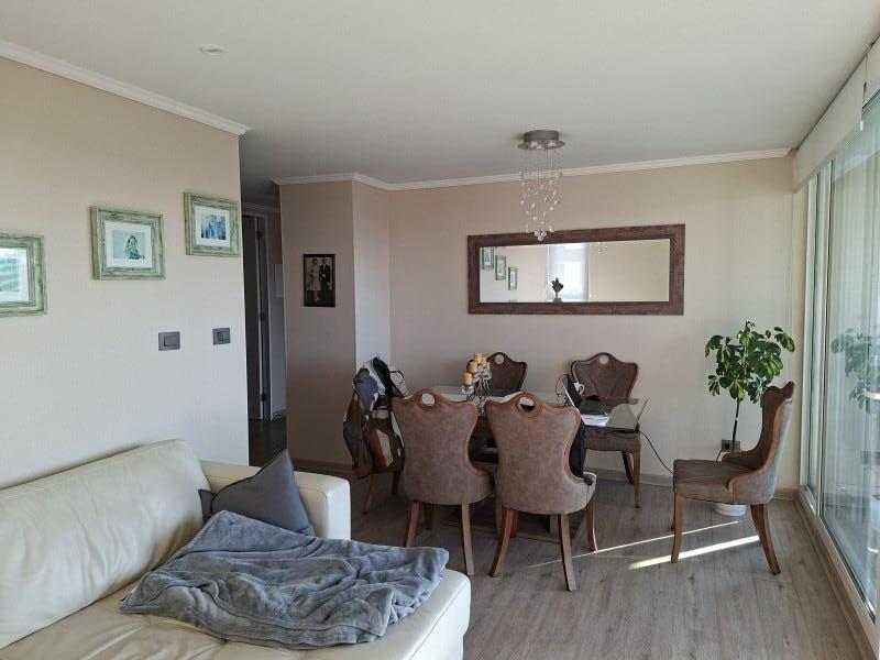 Moderno Departamento en Lomas de San Sebastián