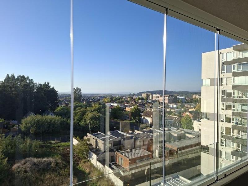 Fotografía de Moderno Departamento en Lomas de San Sebastián