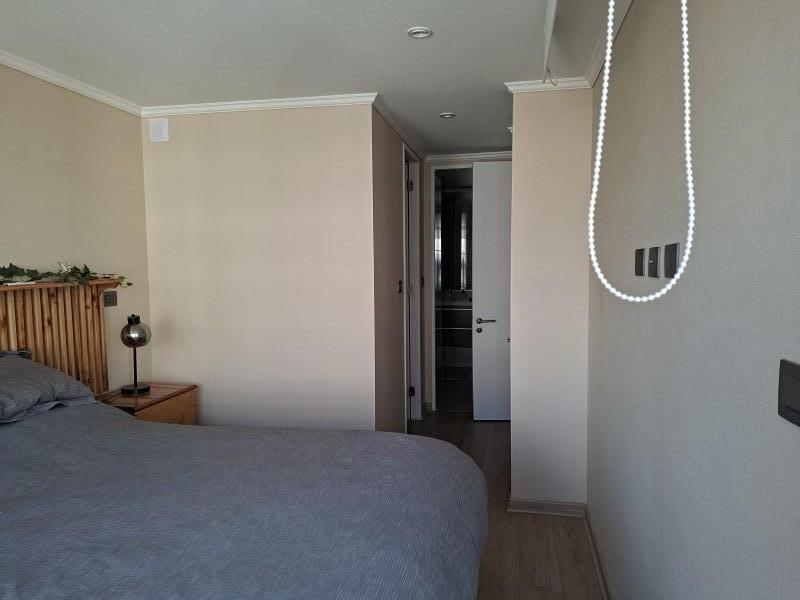 Moderno Departamento en Lomas de San Sebastián