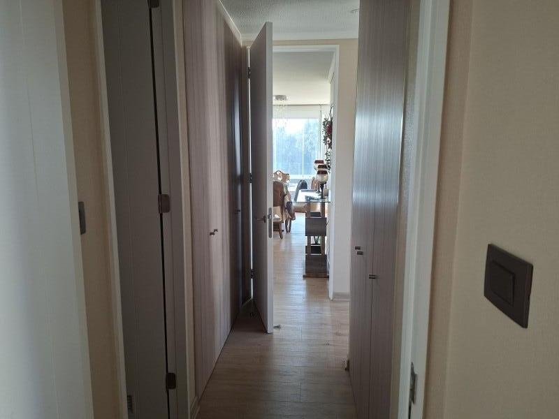 Moderno Departamento en Lomas de San Sebastián