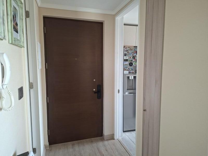 Moderno Departamento en Lomas de San Sebastián