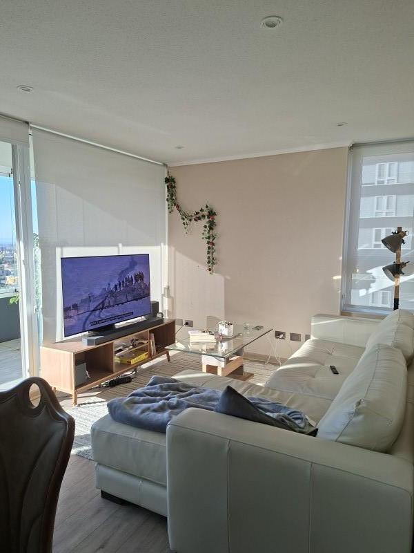 Moderno Departamento en Lomas de San Sebastián