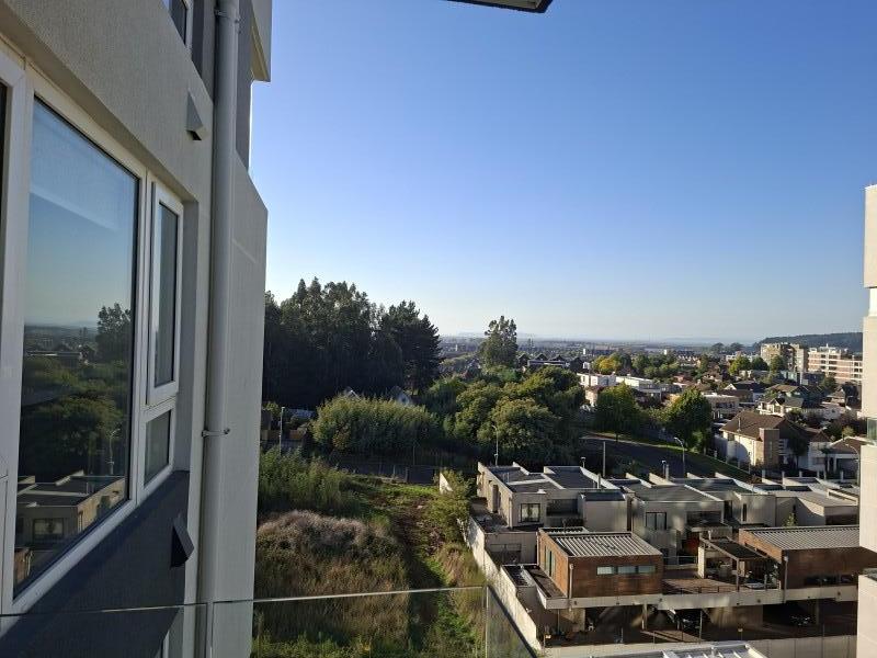 Moderno Departamento en Lomas de San Sebastián