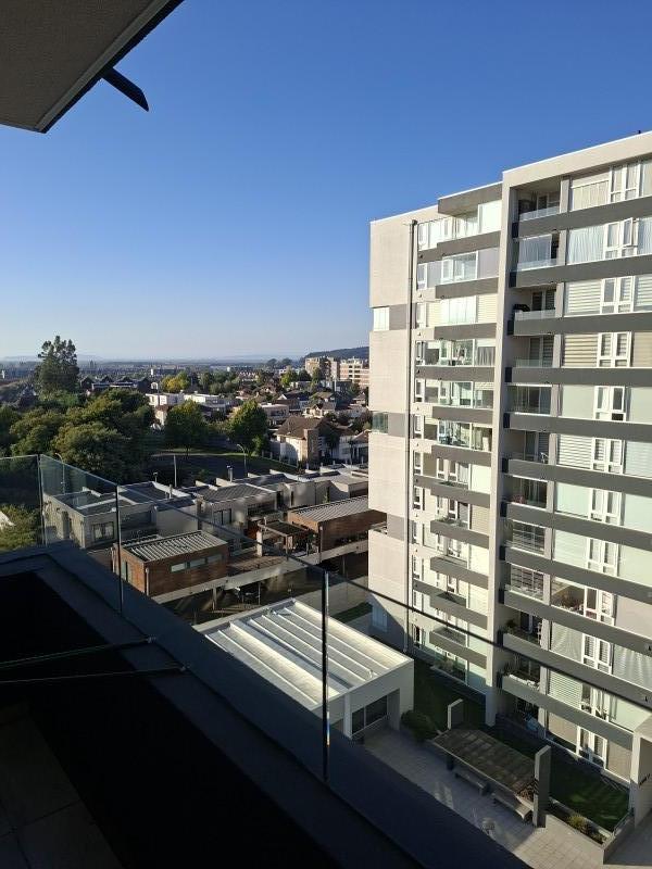 Moderno Departamento en Lomas de San Sebastián