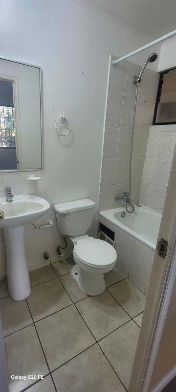 Se Arrienda Casa en los Altos de Villarrica