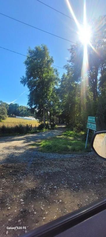 Parcela Con Casa y Cabaña