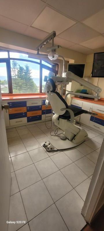 Se Vende Oficina Edificio el Pehuen