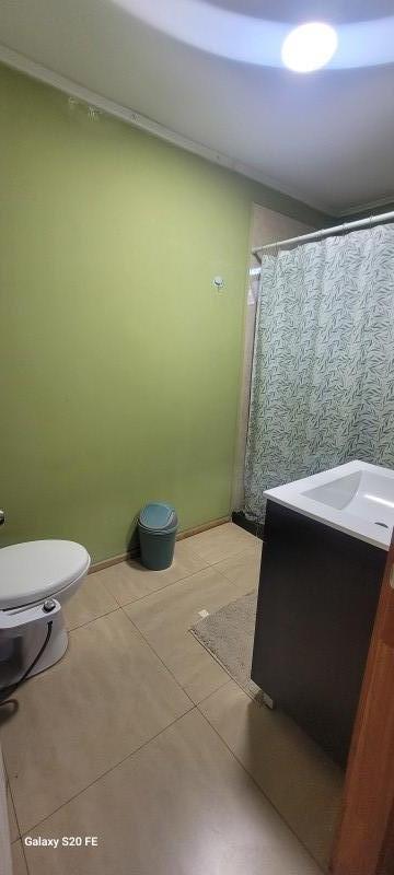 Parcela Con Casa y Cabaña