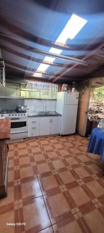 Casa en Parcela Coipúe/casa Blanca