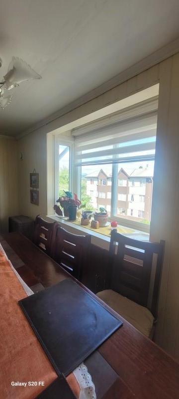 Departamento Remodelado