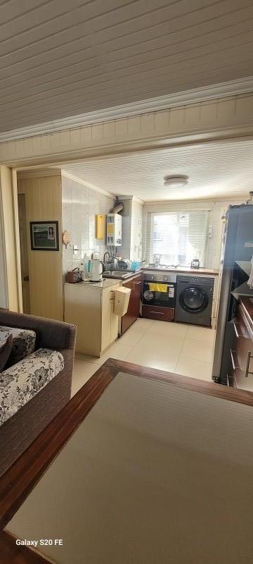 Departamento Remodelado