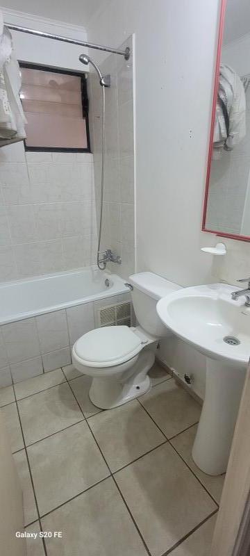 Se Arrienda Casa en los Altos de Villarrica