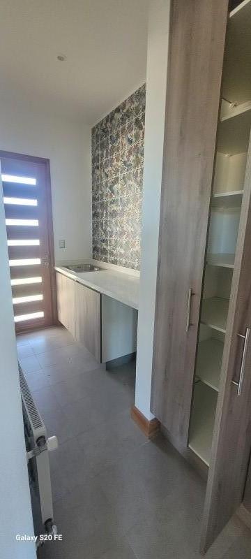 Casa Estilo Mediterráneo
