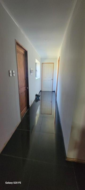 Parcela Con Casa y Cabaña