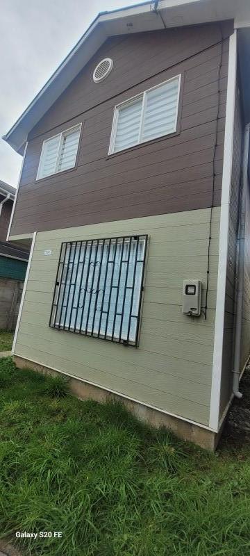Se Arrienda Casa Sector Residencial