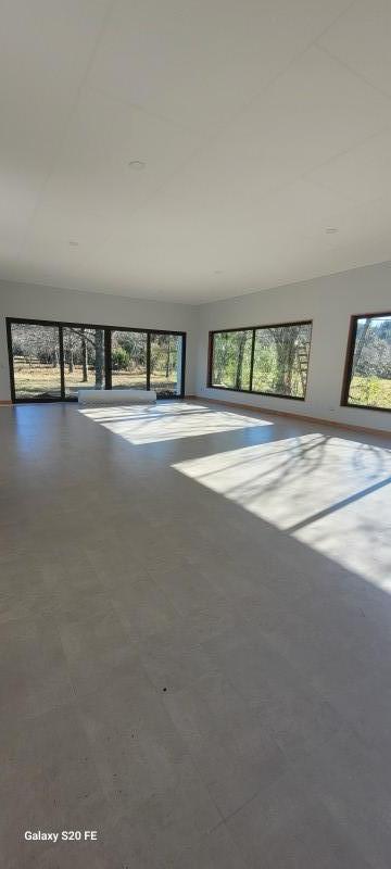 Casa Estilo Mediterráneo