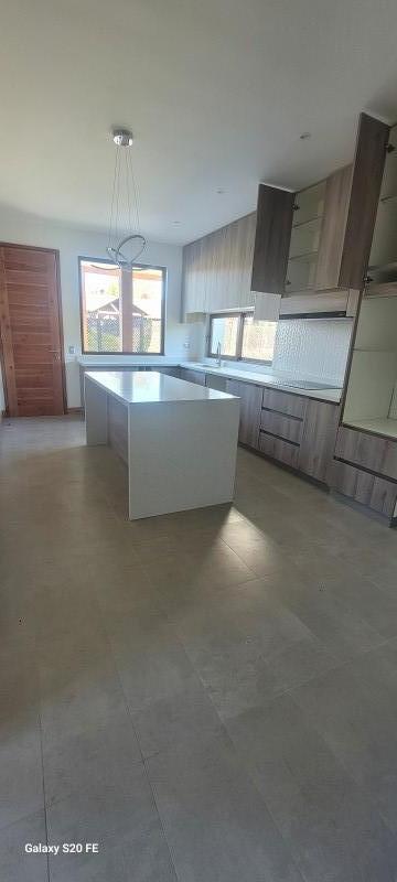 Casa Estilo Mediterráneo