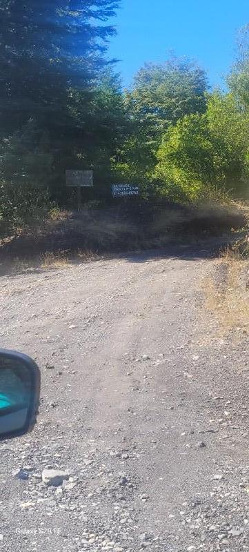 Se Vende Parcela para Proyecto de Ecoturismo