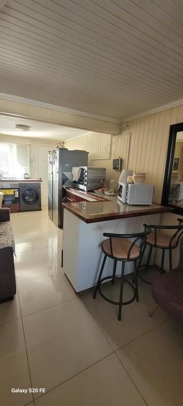 Departamento Remodelado