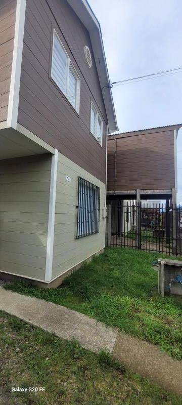 Se Arrienda Casa Sector Residencial