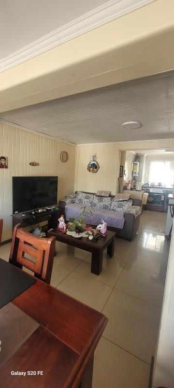 Departamento Remodelado