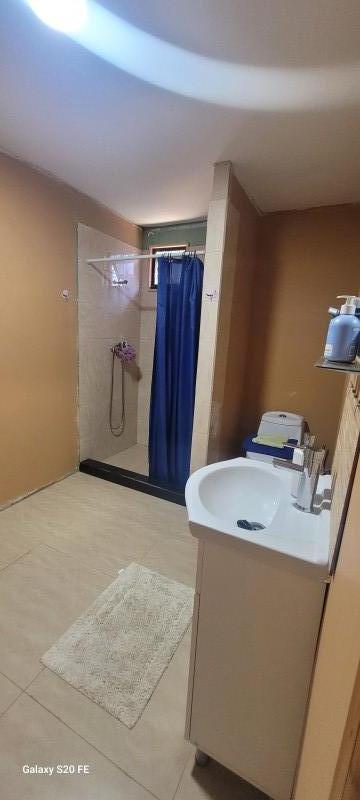 Parcela Con Casa y Cabaña