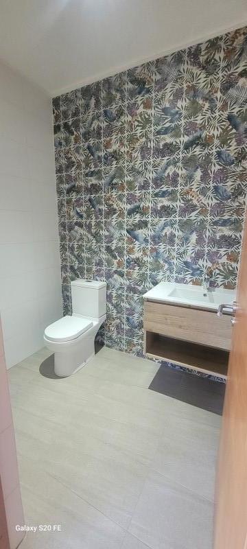 Casa Estilo Mediterráneo