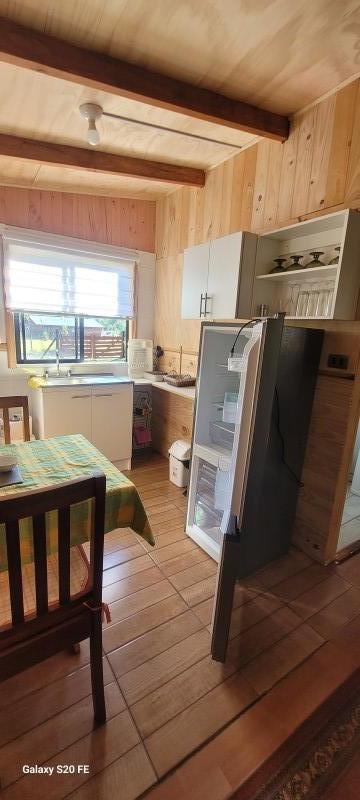 Hermosa Parcela Con Casa y 2 Cabañas