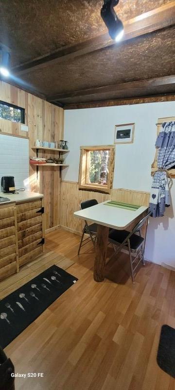 Hermosa Parcela Con Casa y 2 Cabañas