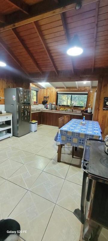 Hermosa Parcela Con Casa y 2 Cabañas