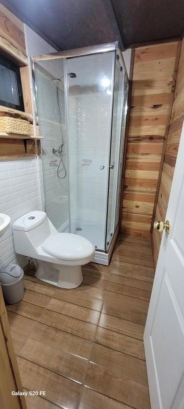 Hermosa Parcela Con Casa y 2 Cabañas