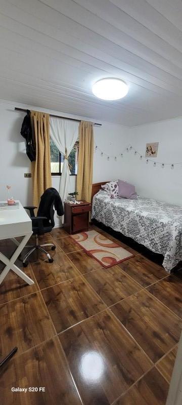 Hermosa Parcela Con Casa y 2 Cabañas