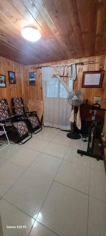 Hermosa Parcela Con Casa y 2 Cabañas