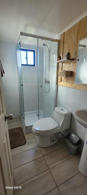 Hermosa Parcela Con Casa y 2 Cabañas