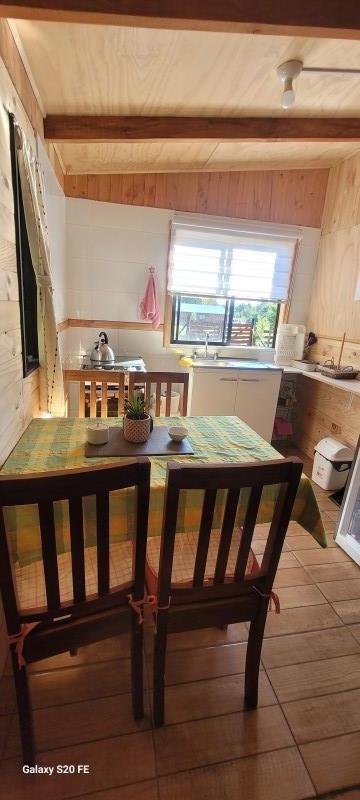 Hermosa Parcela Con Casa y 2 Cabañas