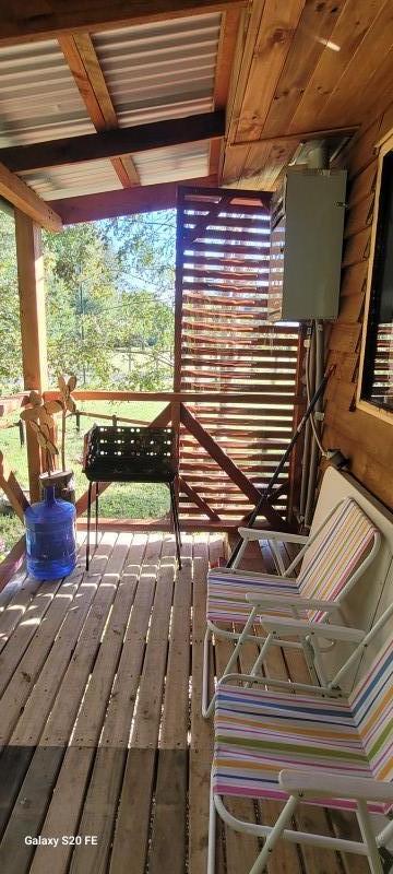 Hermosa Parcela Con Casa y 2 Cabañas