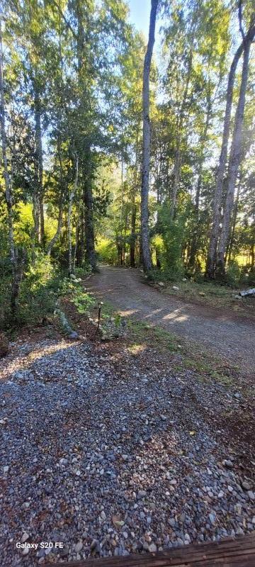 Hermosa Parcela Con Casa y 2 Cabañas