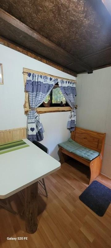 Hermosa Parcela Con Casa y 2 Cabañas