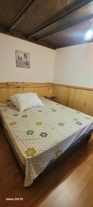 Hermosa Parcela Con Casa y 2 Cabañas