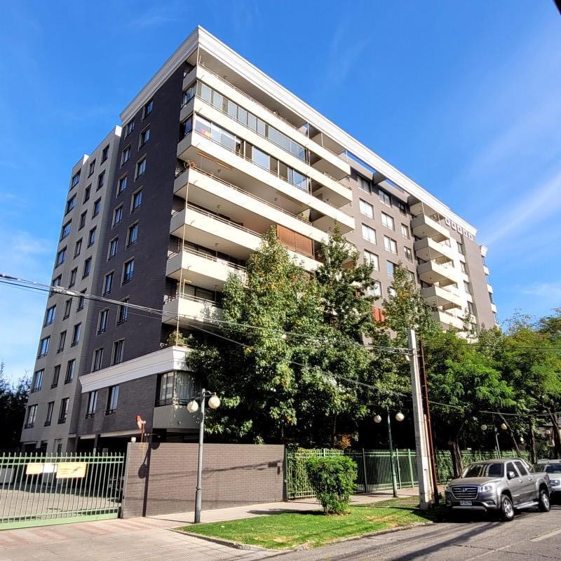 Fotografía de Venta Amplio Depto. 2D2B+Estac+Bodega Excelente Barrio - Ñuñ