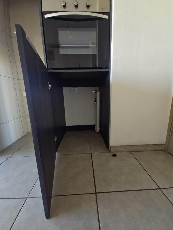 Se Arrienda Departamento en la Cisterna, Metro Lo Ovalle
