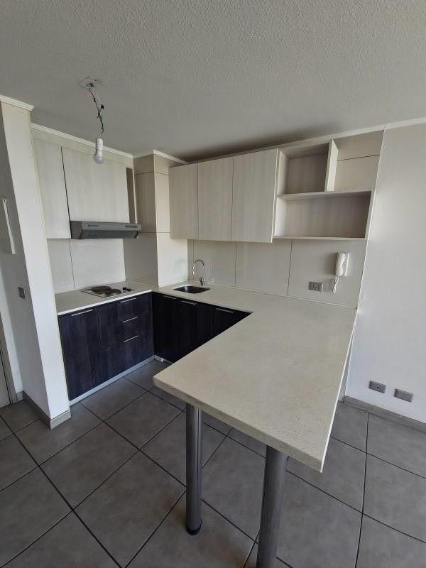 Se Arrienda Departamento en la Cisterna, Metro Lo Ovalle