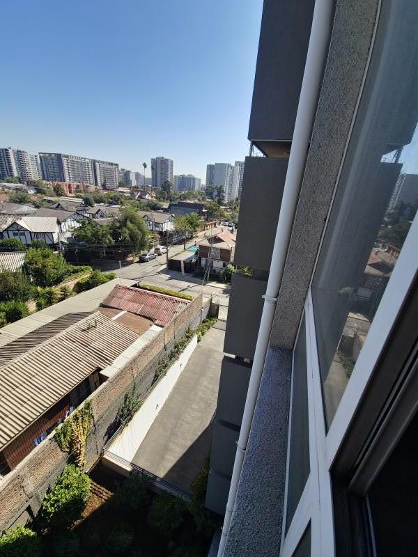 Se Arrienda Departamento en la Cisterna, Metro Lo Ovalle