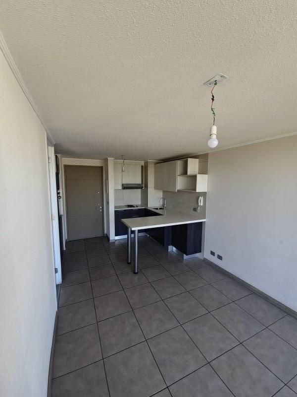 Se Arrienda Departamento en la Cisterna, Metro Lo Ovalle